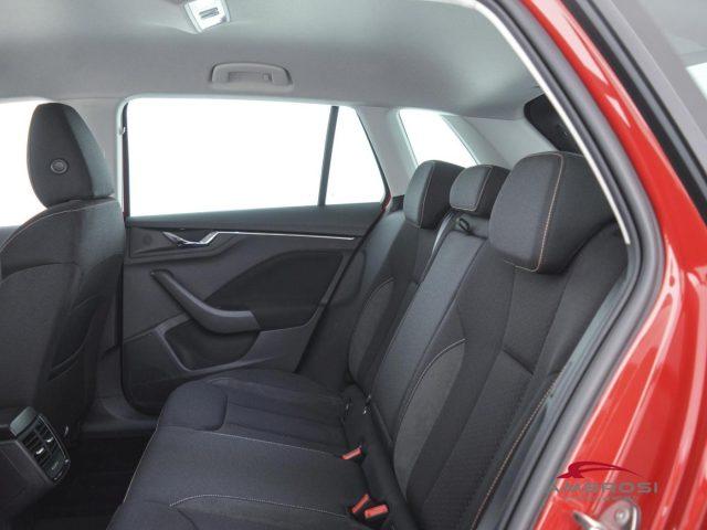 SKODA Kamiq 1.0 TSI Style