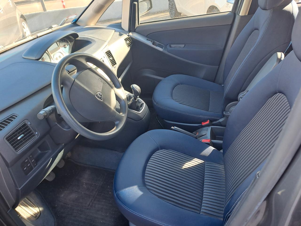 Lancia MUSA 1.4 16V Oro