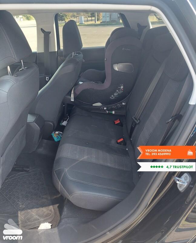 PEUGEOT 308 2ª serie HDi 130 S&S EAT8 SW Allure