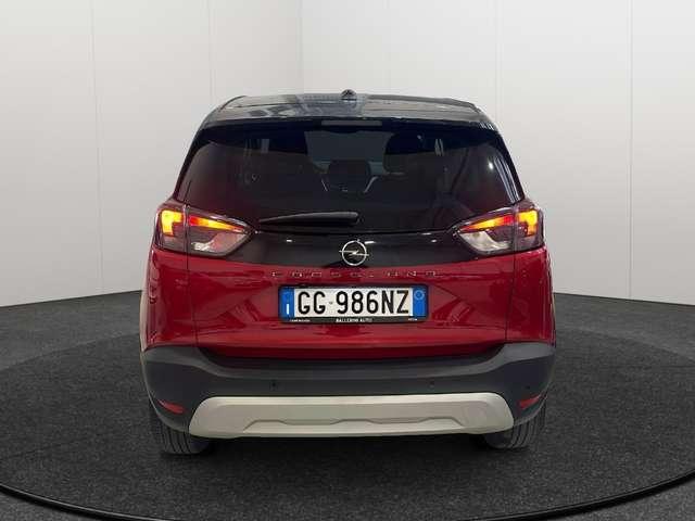 Opel Crossland 1.2 110Cv Elegance