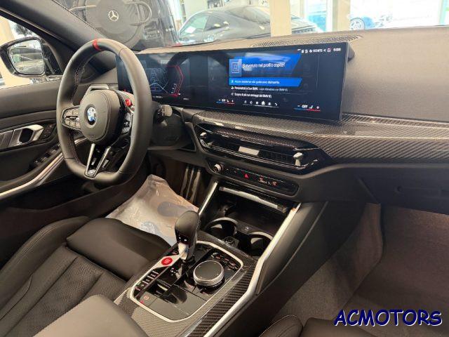 BMW M3 Touring Competition M xDrive
