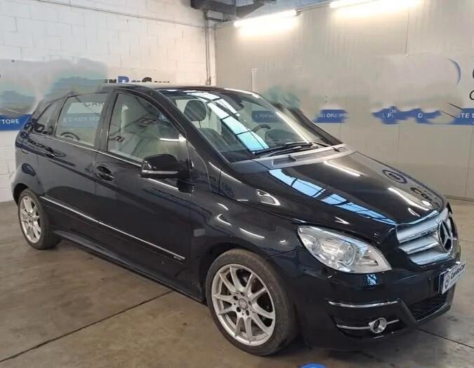 Mercedes-benz A 170 SPORT BENZINA SOLO 160MILA KM!!!!!!!!