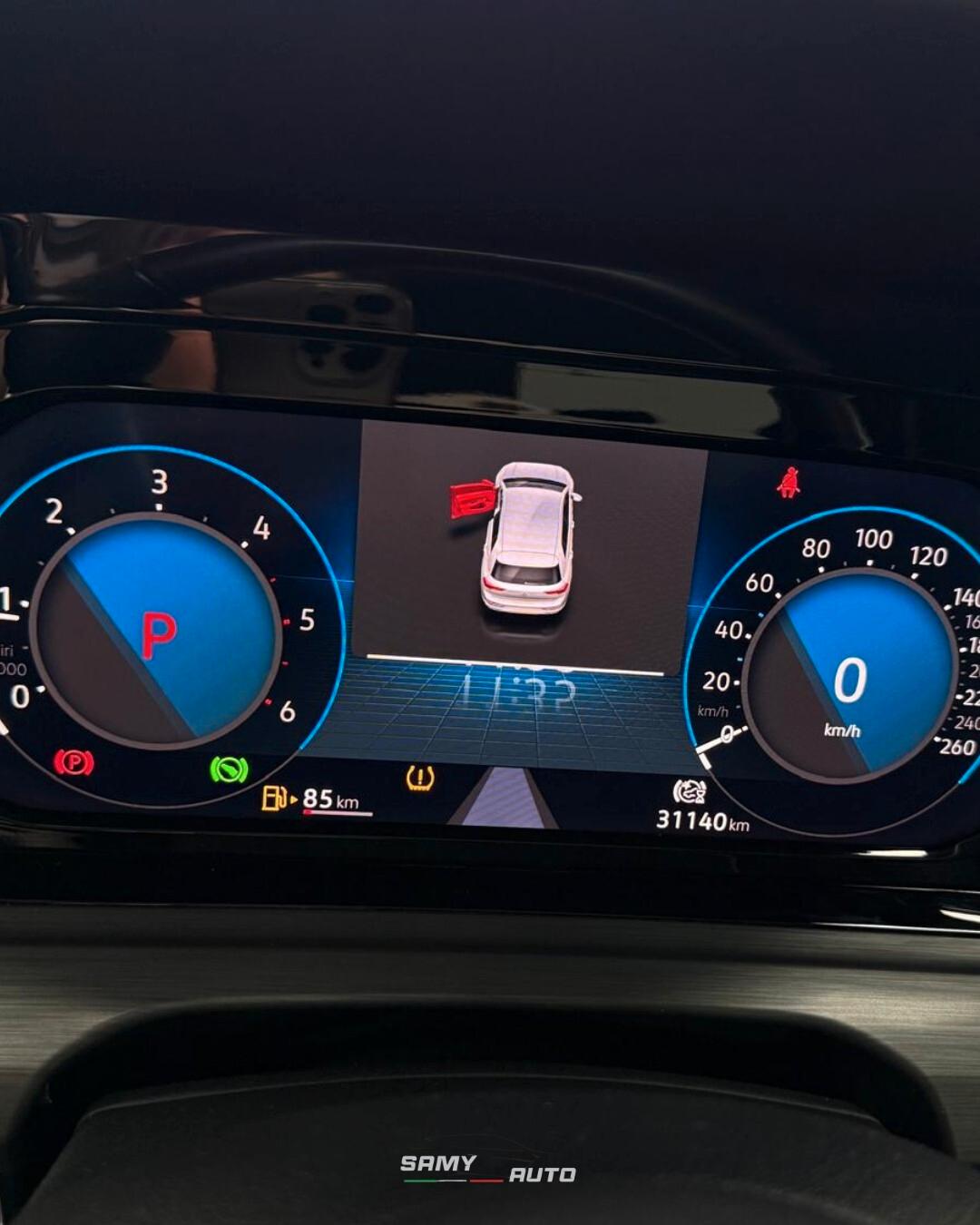 Volkswagen Golf Variant 2.0 TDI SCR Style