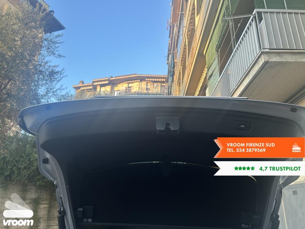 AUDI A5 2ª serie A5 SPB 35 TDI S tronic Sport