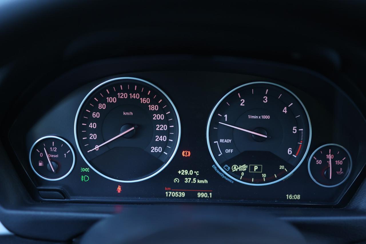 Bmw 320 320d xDrive Touring Business Advantage
