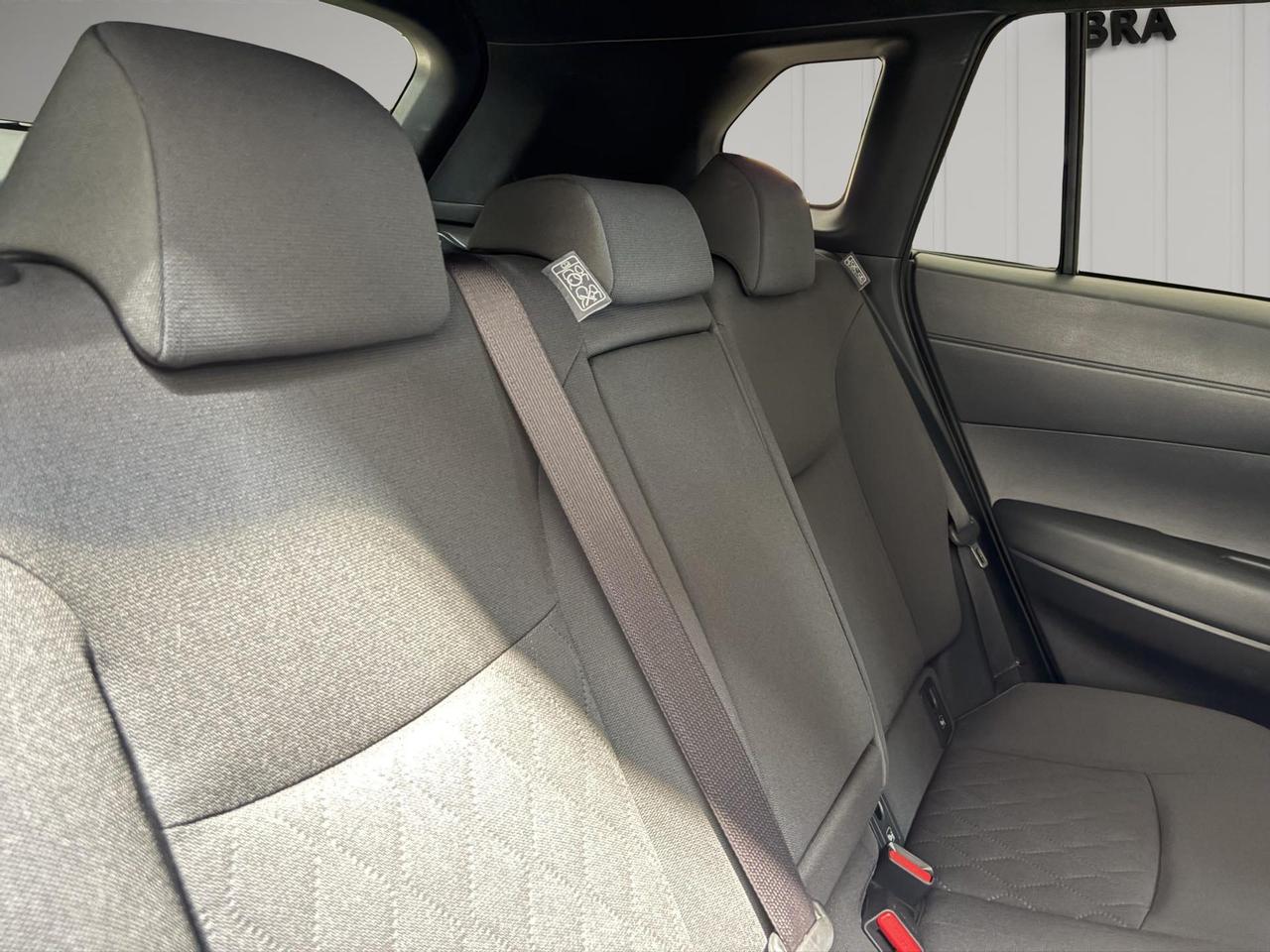 Toyota Corolla Cross 1.8h Trend fwd 140cv e-cvt