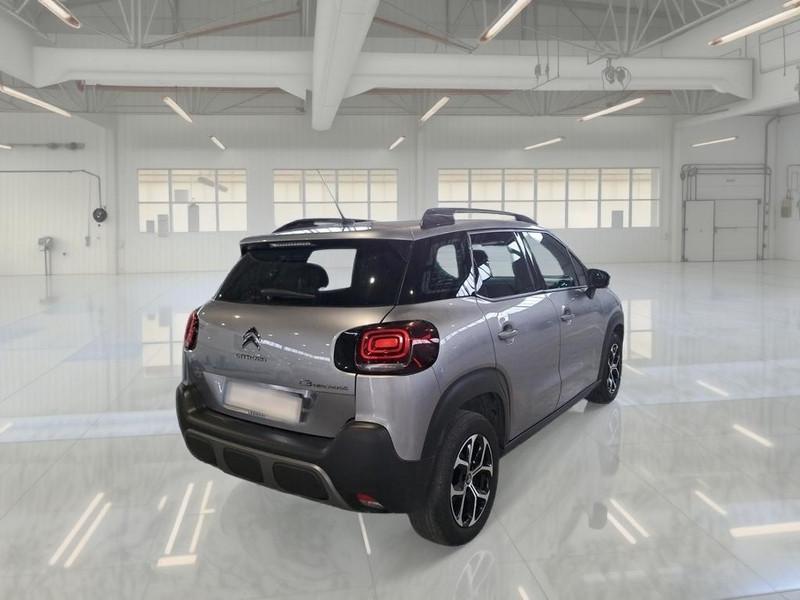 CITROEN C3 AIRCROSS BLUEHDI 110 CV SES SHINE SUV