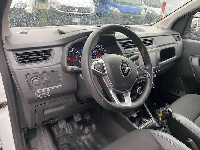 Renault Express 1.4 BDCI 75 CV VAN RS