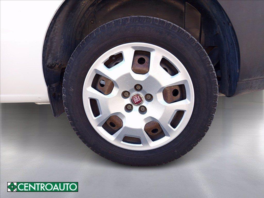 FIAT Doblo cargo maxi 1.6 mjt 105cv LH1 Business S&S del 2021