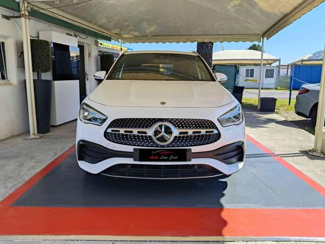 MERCEDES-BENZ GLA 180 d Automatic AMG LINE