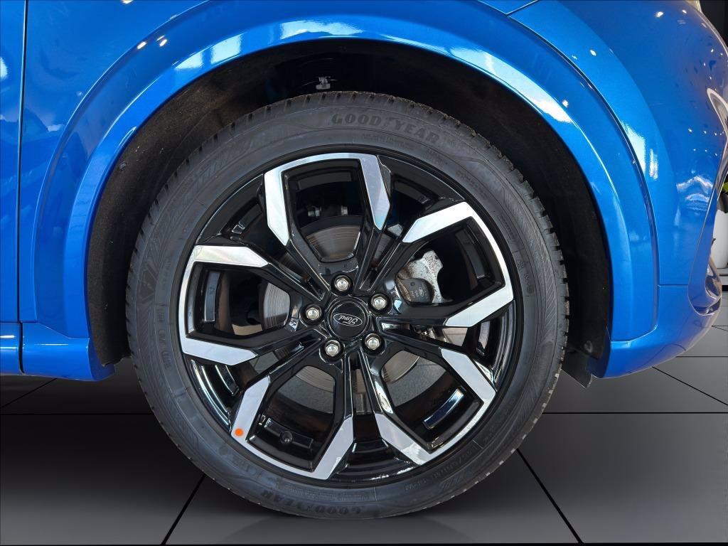 FORD Puma 1.0 ecoboost h ST-Line X s&s 125cv del 2022