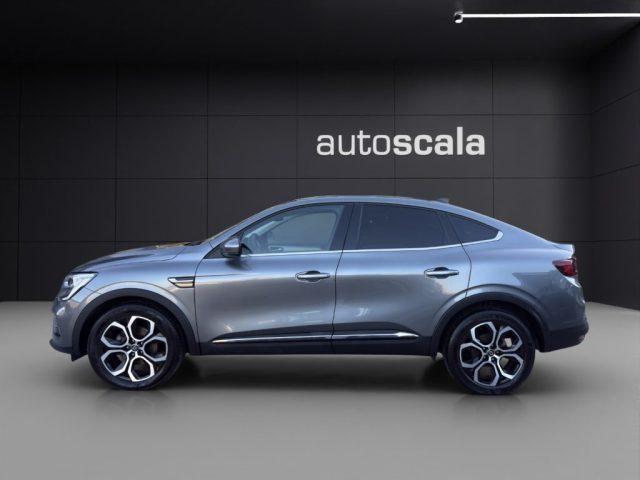 RENAULT Arkana Arkana Full Hybrid E-Tech 145 CV Techno