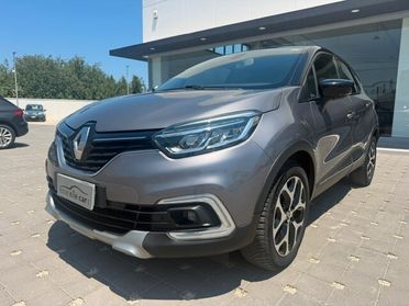 Renault Captur dCi 8V 110 CV Energy Intens '17