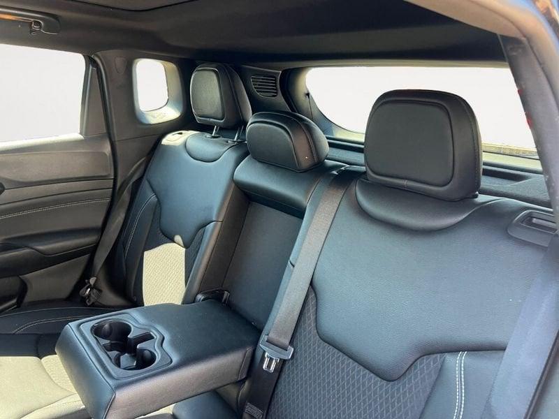 Jeep Compass 2ª serie 1.3 Turbo T4 150 CV aut. 2WD 80° Anniversario
