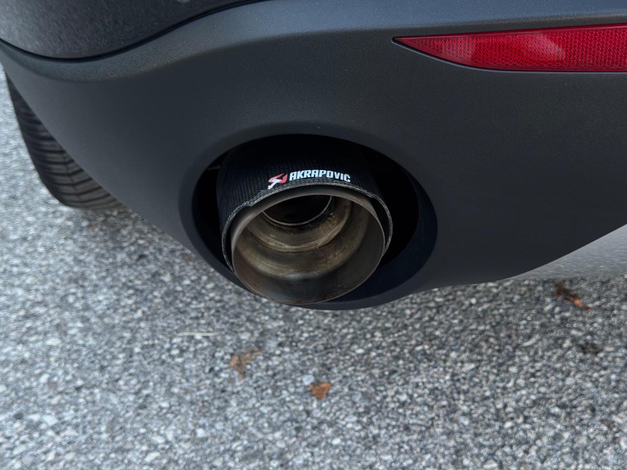 Alfa Romeo Stelvio 2.2 Turbodiesel 210 CV AT8 Q4 Super