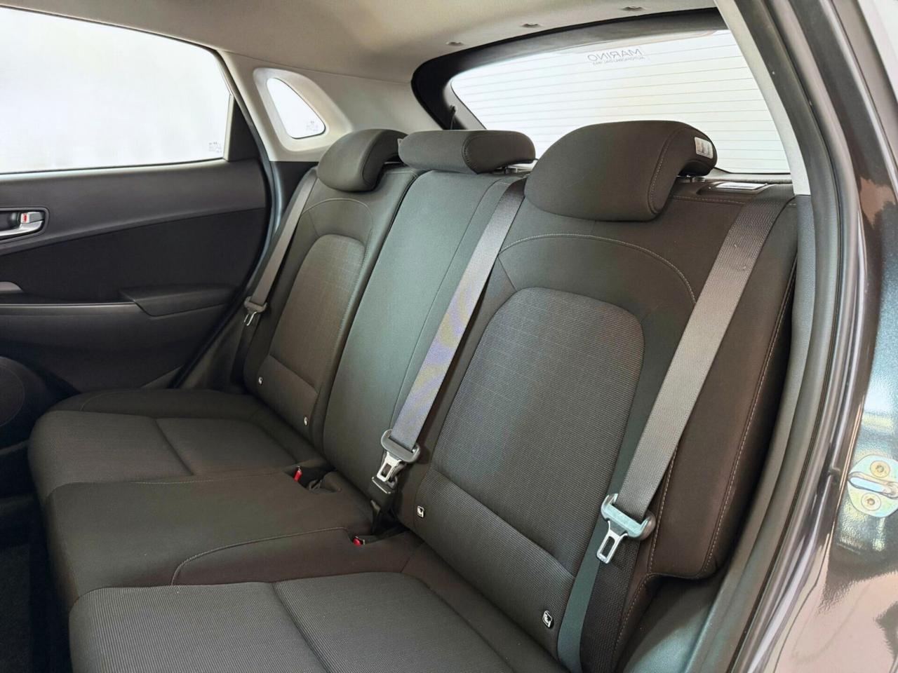 Hyundai Kona HEV 1.6 DCT XTech