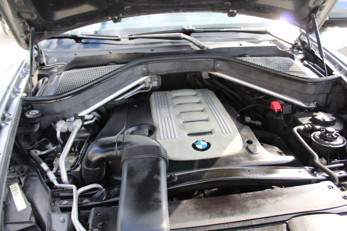 BMW - X5 - 3.0d cat Futura