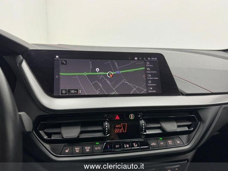 BMW Serie 1 128 ti 5p. Msport (TETTO)