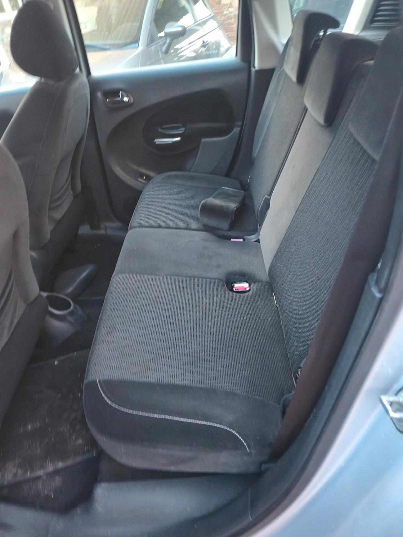 Citroen C3 Picasso 1.6 HDi 110 airdream Perfect