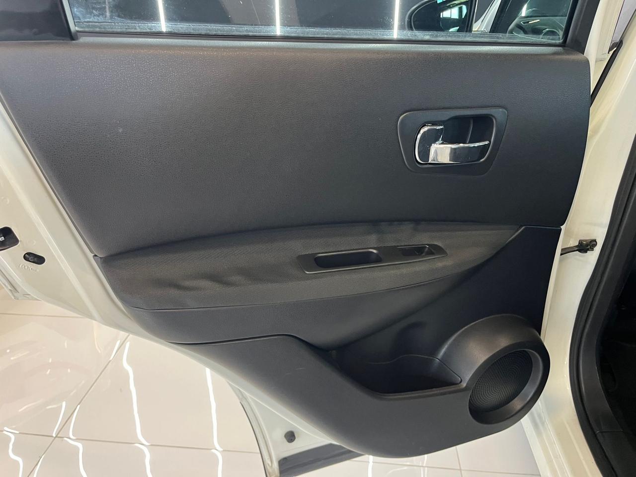 Nissan Qashqai 1.5 dCi DPF Tekna TETTO UNICO PROPRIETARIO