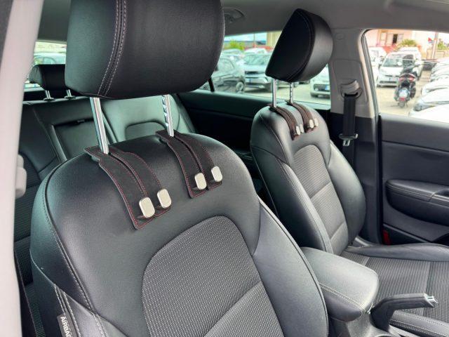 KIA Sportage 1.7 CRDI 116 CV 2WD Style