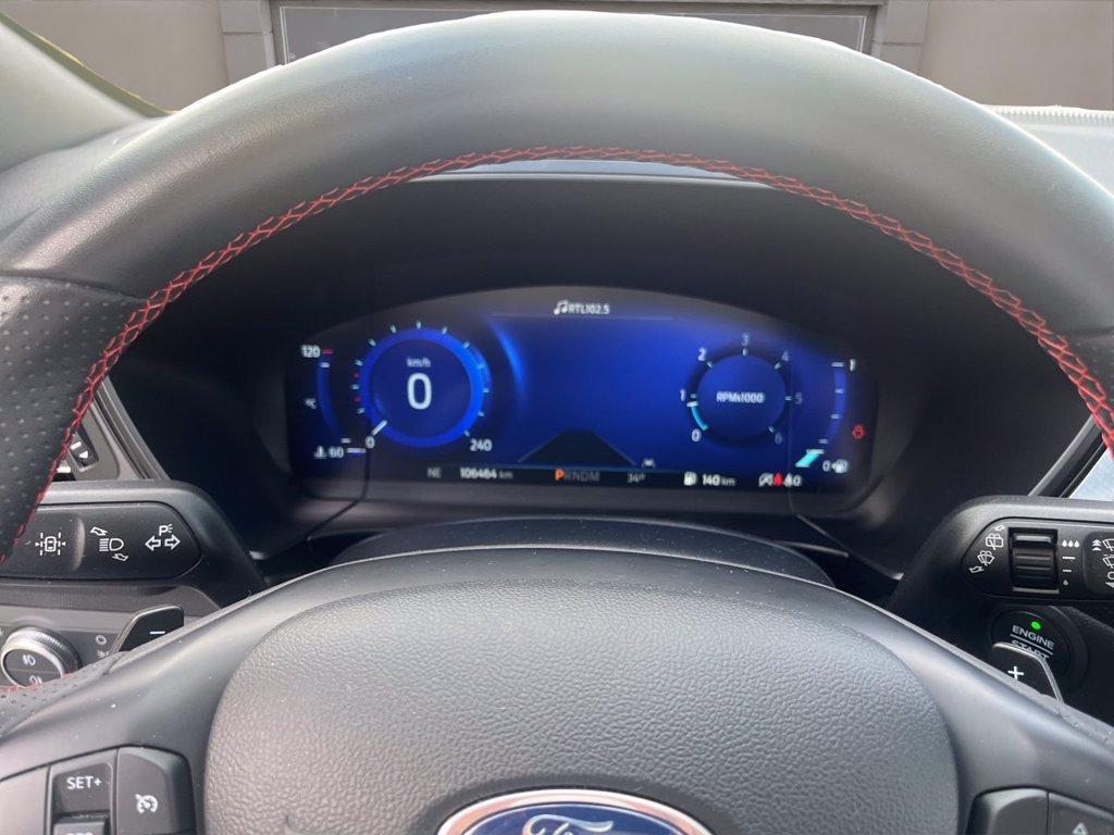 FORD Kuga 1.5 ecoblue ST-Line X 2wd 120cv auto del 2022