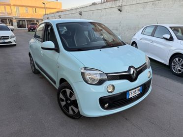 Renault Twingo Lovely 1.0benzina - 2016