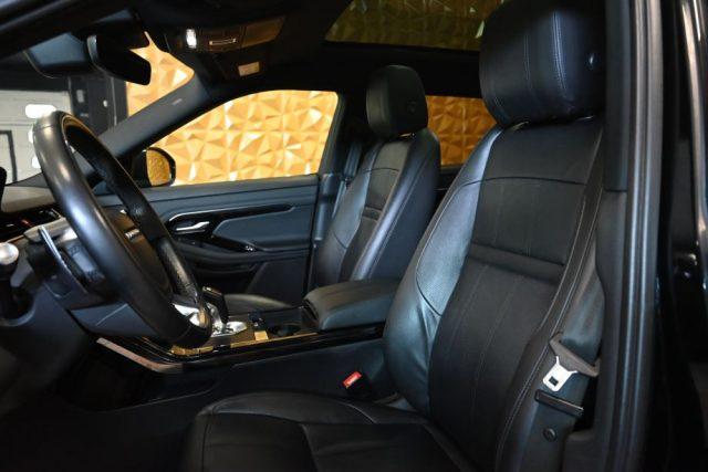 LAND ROVER Range Rover Evoque P200 R-DYNAMIC S BLACKED.200CVAWD MHEV TET.20"FULL