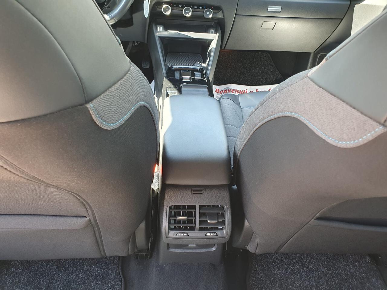 Citroen C4 BlueHDi 130 S&S EAT8 Shine