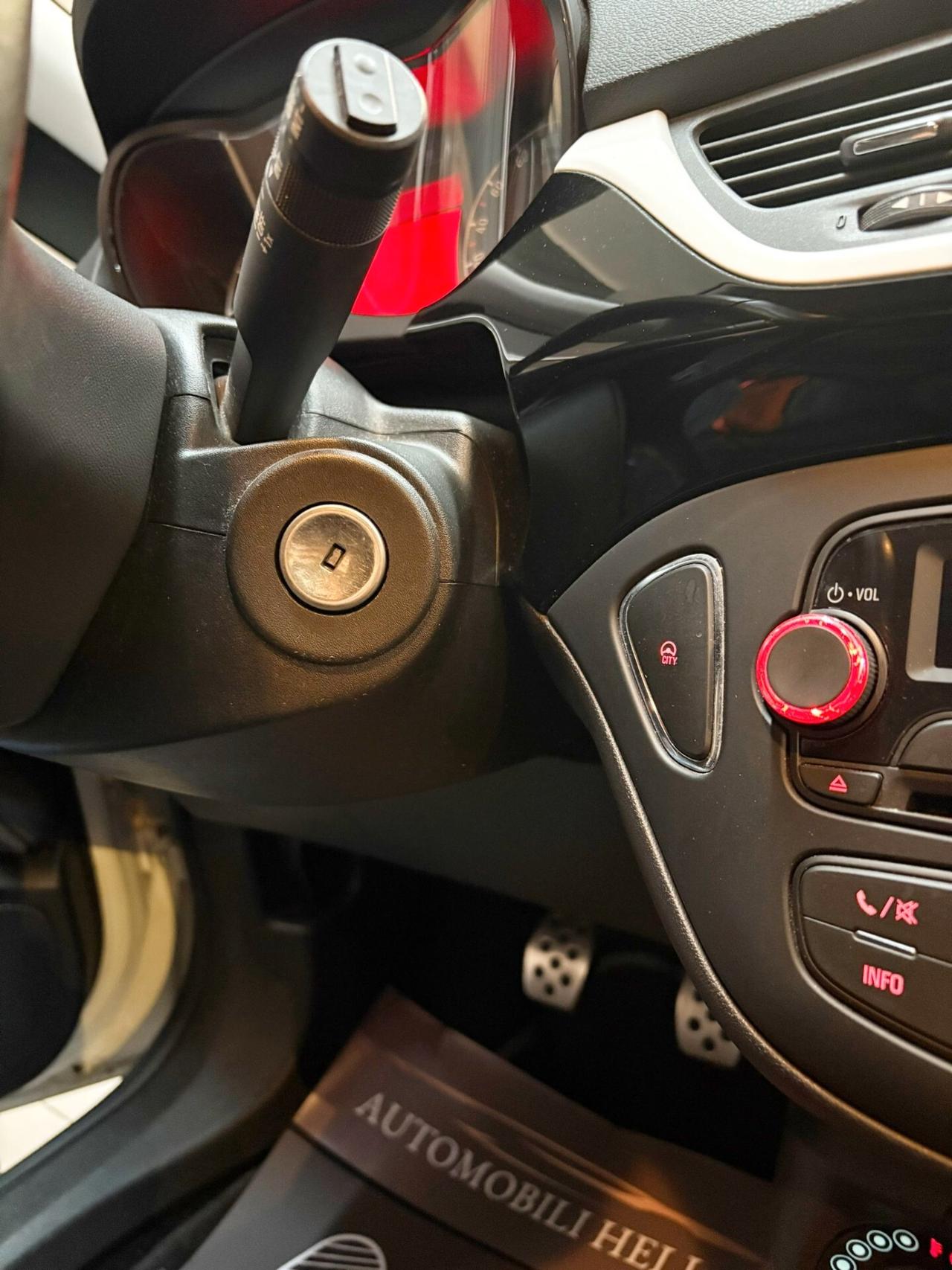 Opel Corsa 59.000 Km/2017