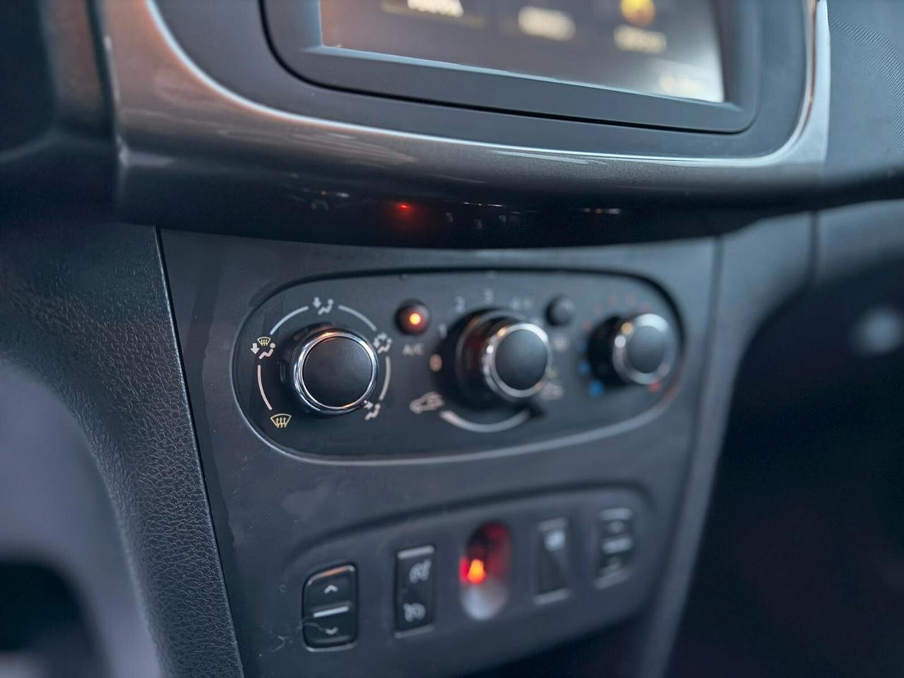 Dacia Sandero Stepway II 0.9 TCe GPL 90cv