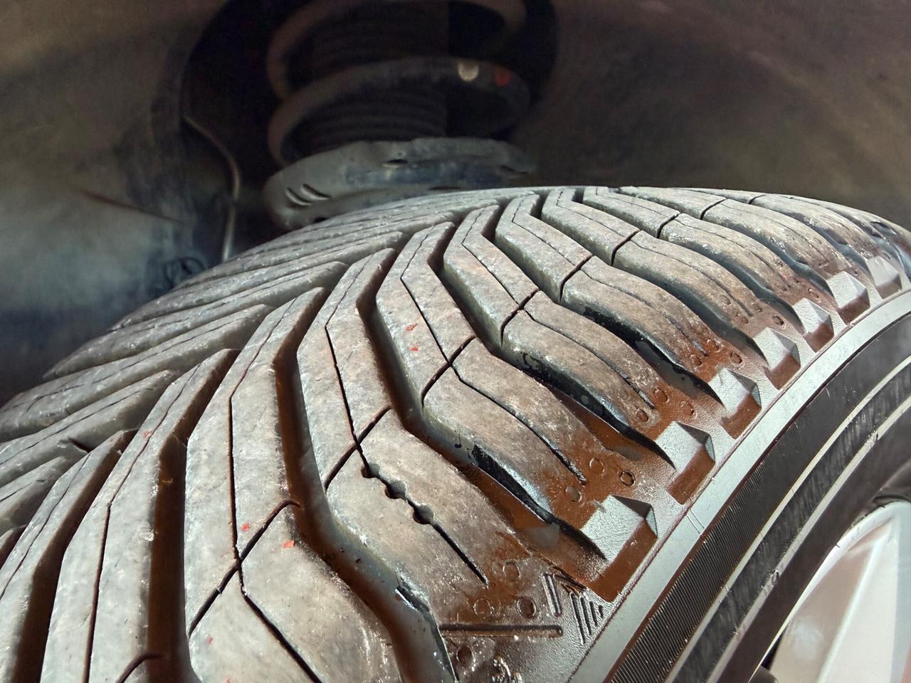 Audi Q3 2.0 Diesel - Automatico - Suv