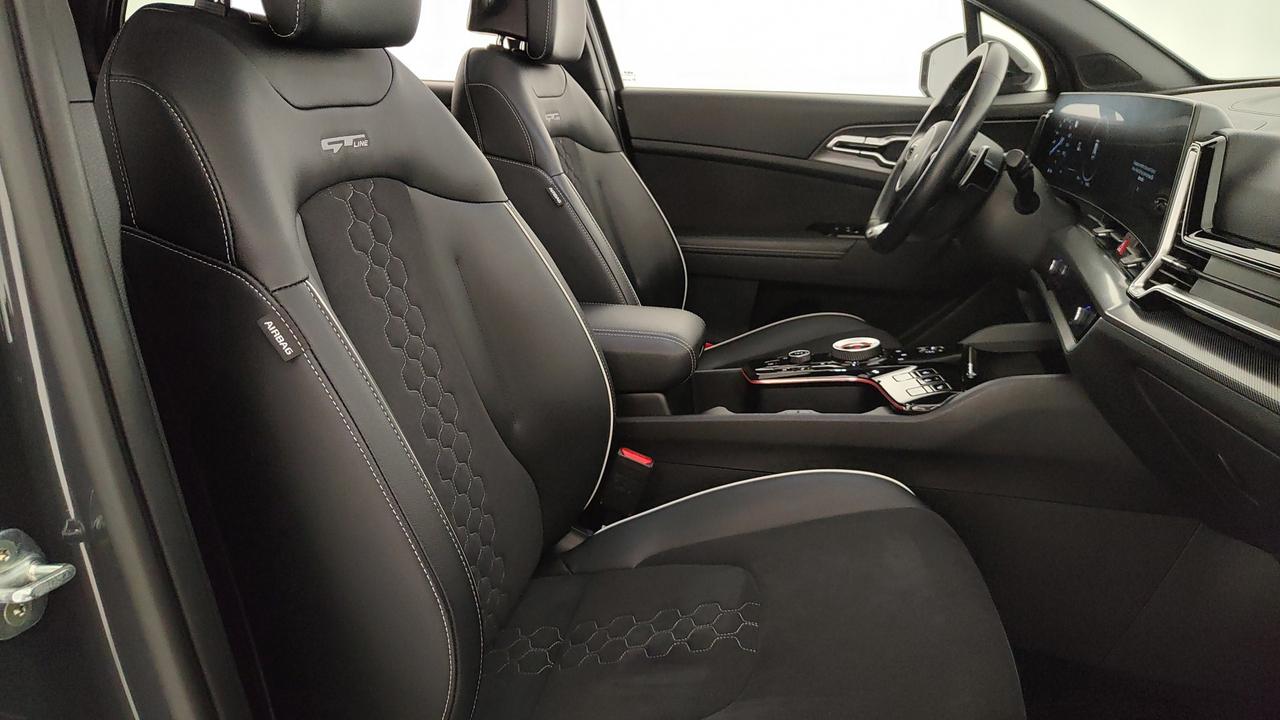 KIA Sportage 1.6 crdi mhev GT-line Plus Premium Pack awd dct