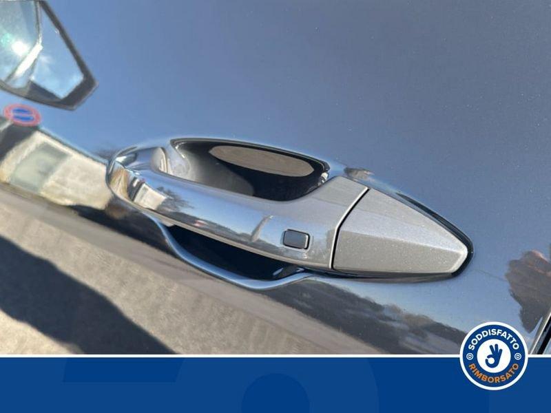 Kia Sportage 1.6 TGDI DCT Style (TT) PE