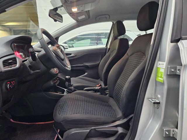 Opel Corsa Corsa V 2015 5p 1.4 Innovation Gpl Tech 90cv