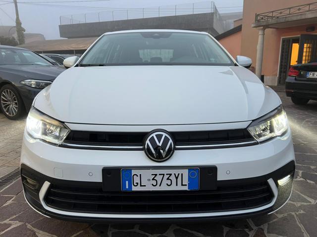 VOLKSWAGEN Polo 1.0 TSI Style