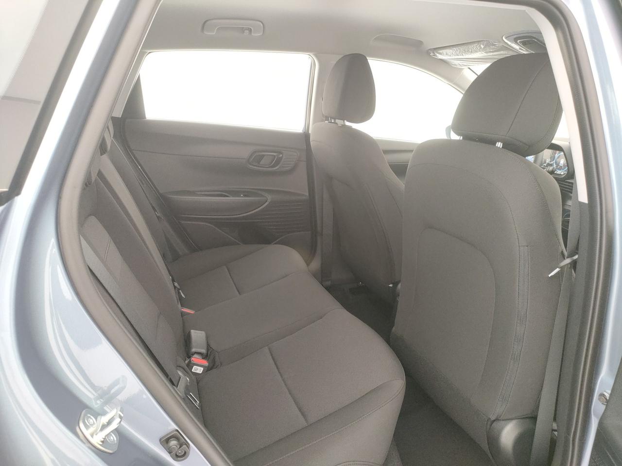 HYUNDAI BAYON MY26 1.0 T-GDI BUSINESS