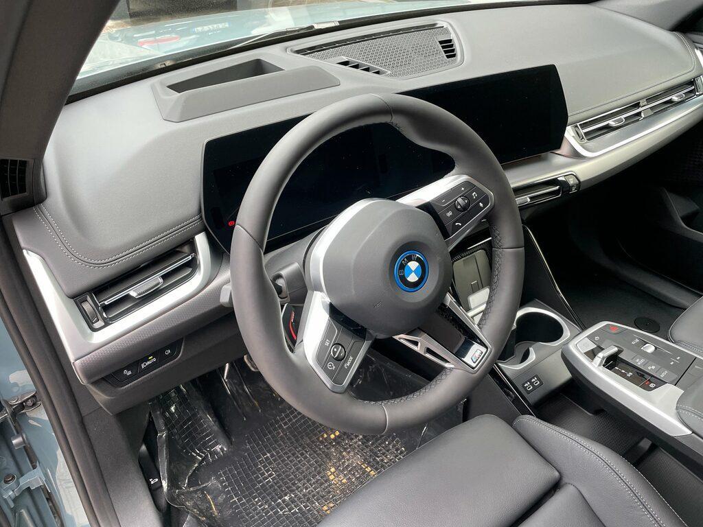 BMW iX1 30 Msport xDrive