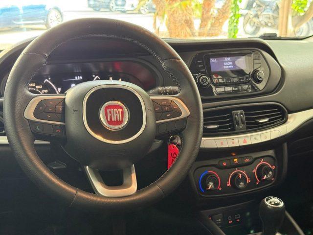 FIAT Tipo 1.3 Mjt S&S SW Easy