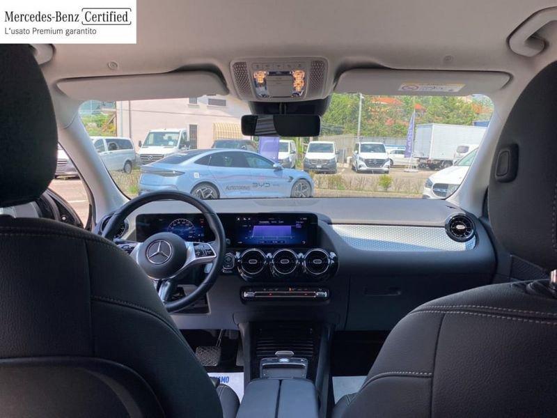 Mercedes-Benz GLA 180 D ADVANCED AUTO