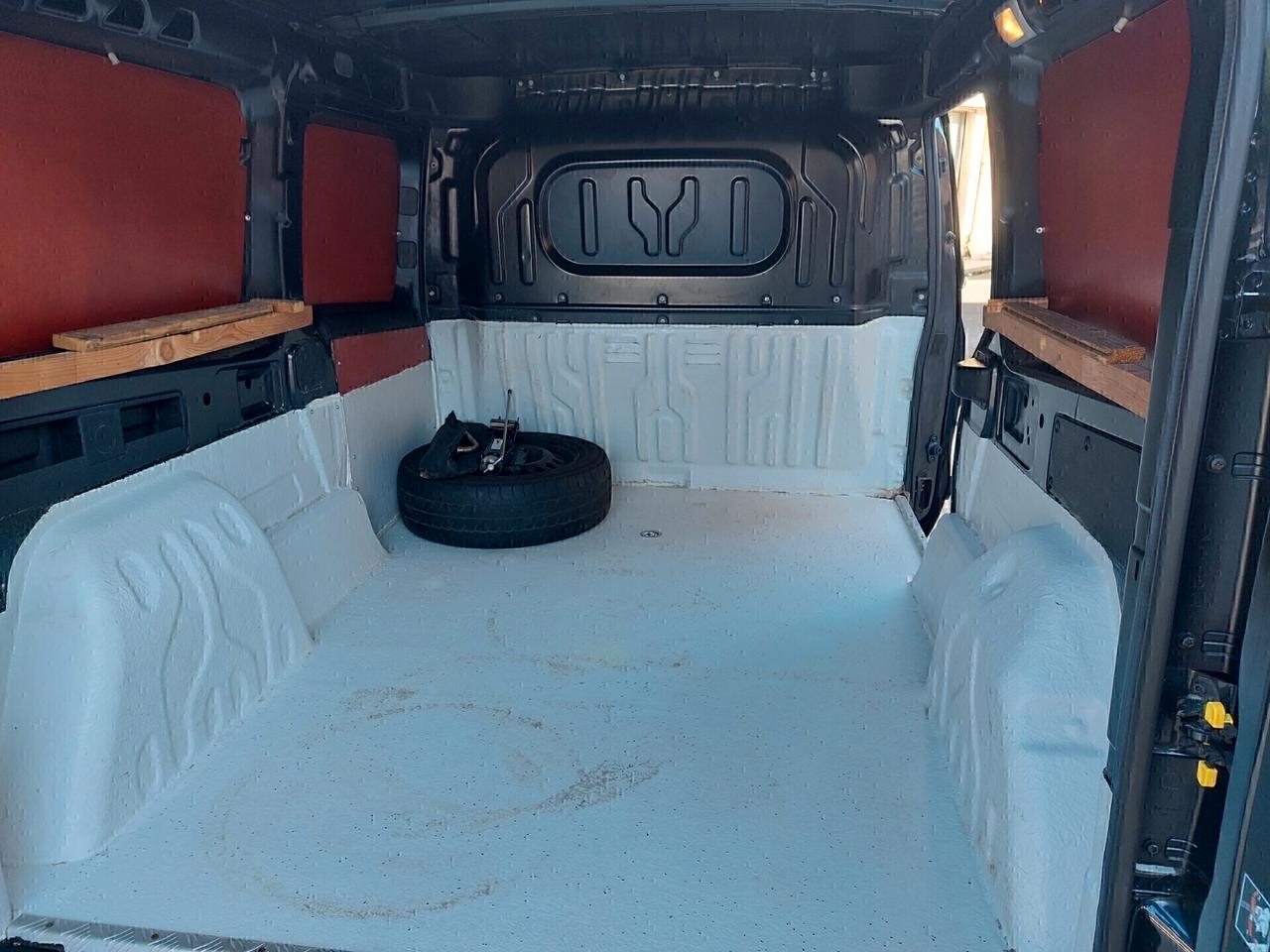 Fiat Doblo Doblò 1.6 MJT 16V 95CV Lounge