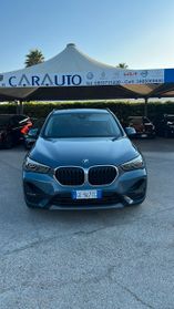 Bmw X1 sDrive20d Business Advantage