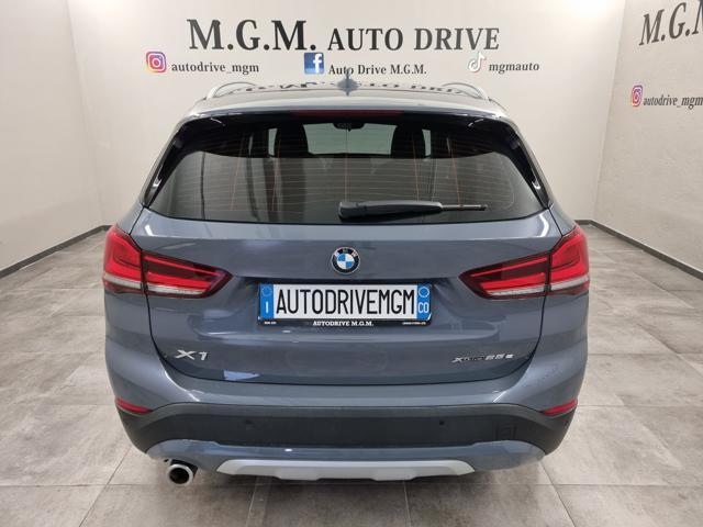 BMW X1 xDrive25e Xline 220 CV