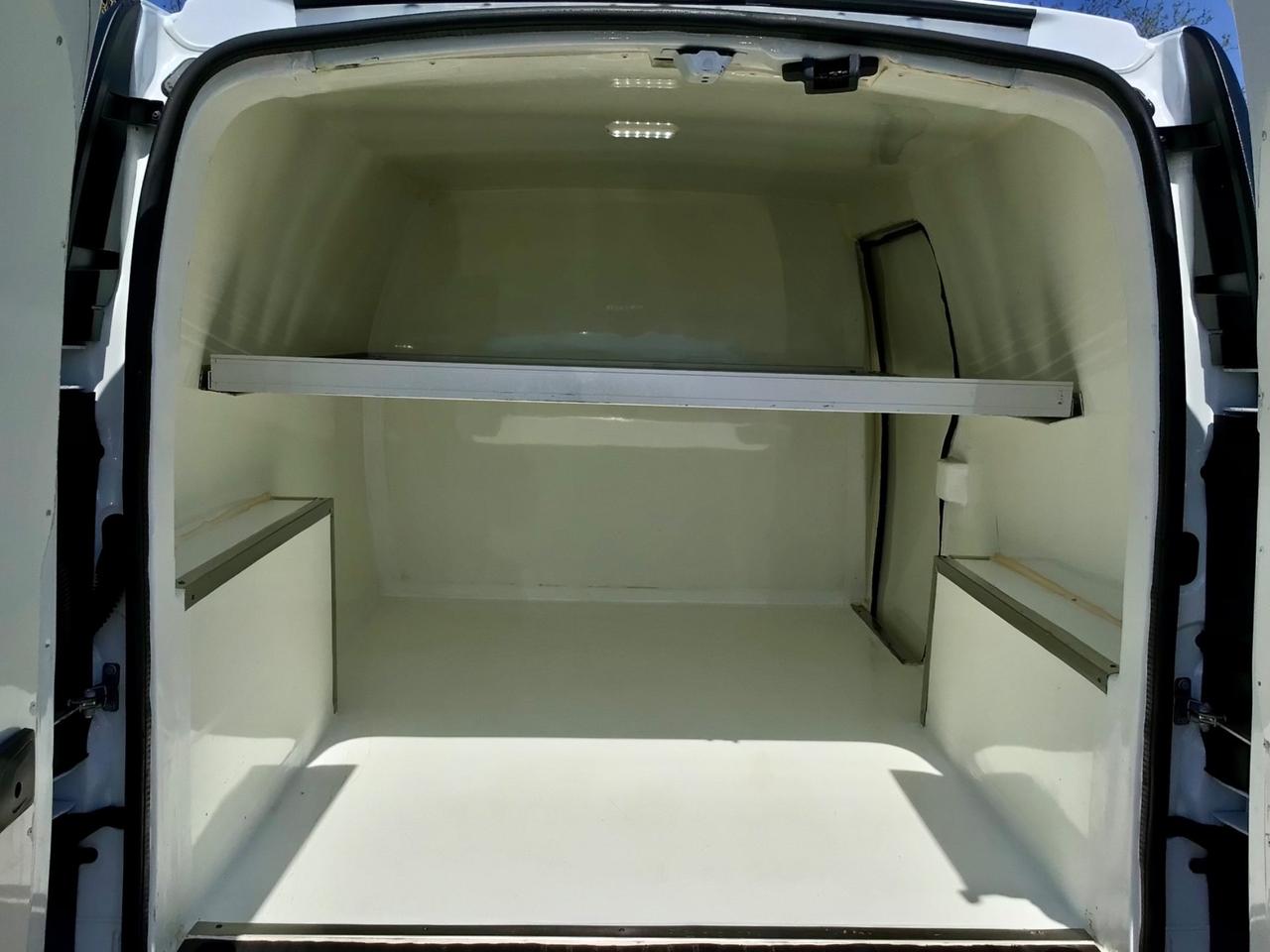 Renault Kangoo 1.5 dCi 90CV Maxi 3POSTI coibentato