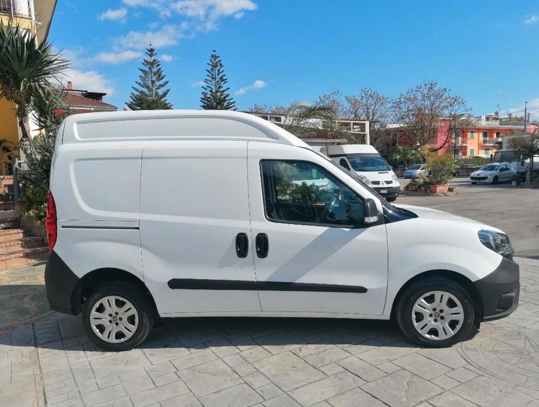 Fiat Doblo Doblò 1.6 MJT 120CV S&S Easy