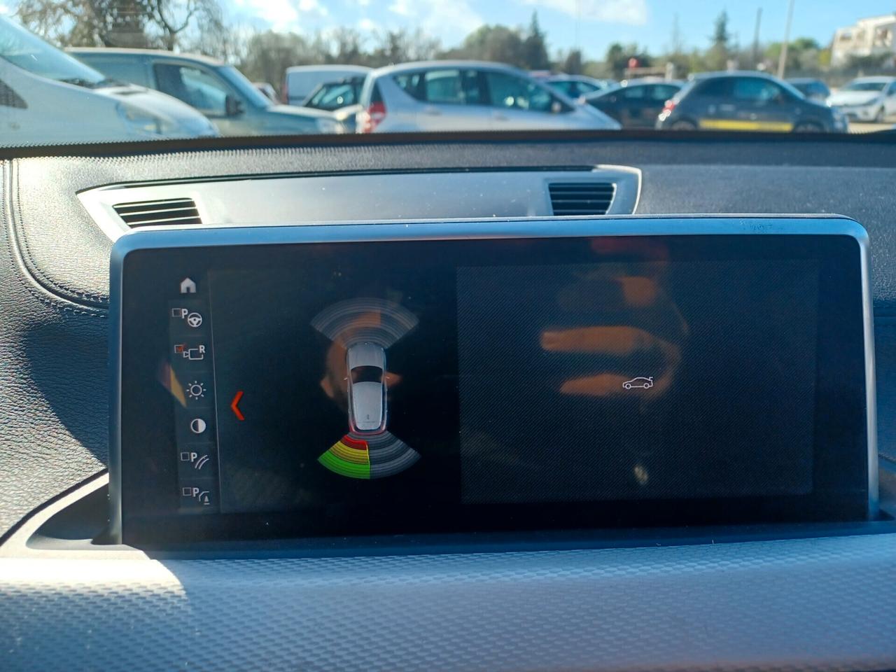 Bmw X2 M xDrive20d Msport-X