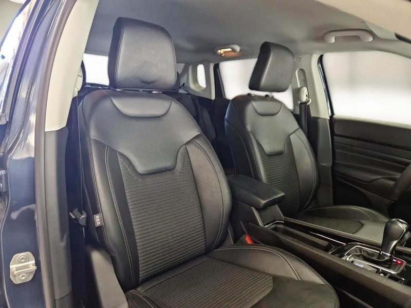 JEEP COMPASS 1.3 T4 PHEV 130 CV LIMITED 4XE AUTO SUV