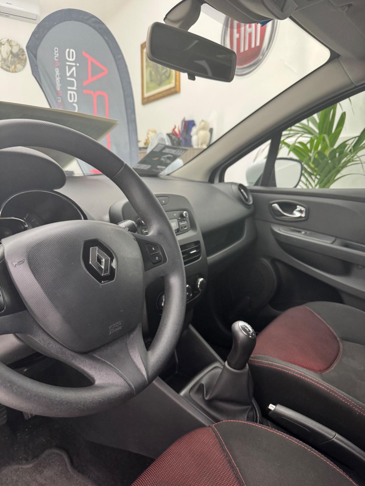 Renault Clio 1.5 dCi 8V 75CV 5 porte Live