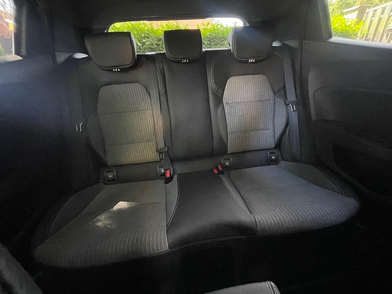 Renault Clio Techno 1.0 TCe 90