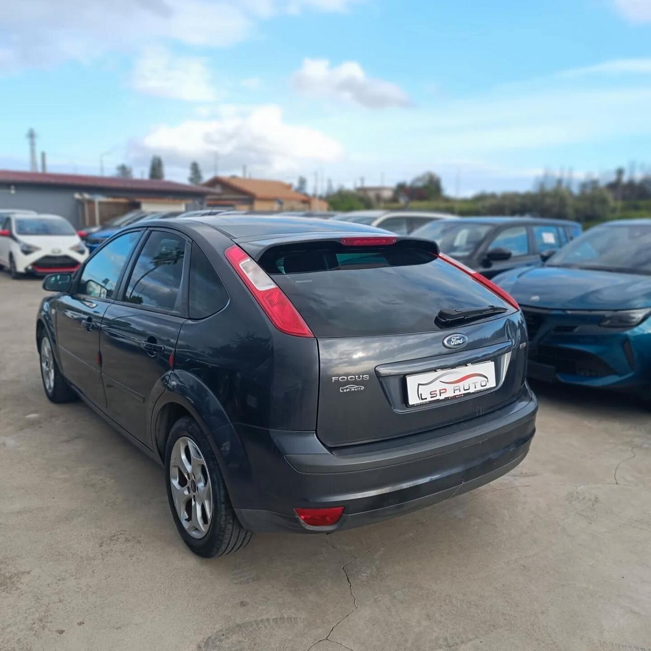 Ford Focus Vista e Piaciuta soli 1300 euro